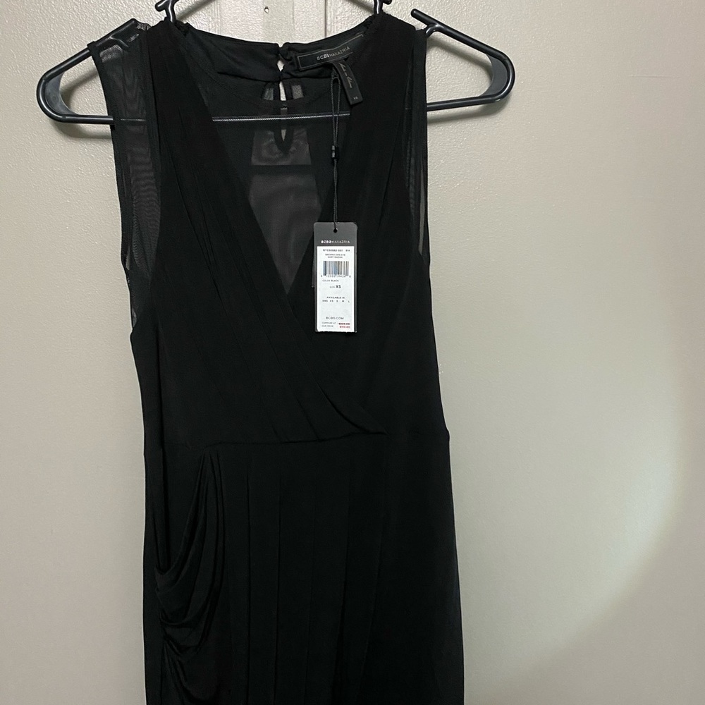 Bcbgmaxazria New with tags dress size xs